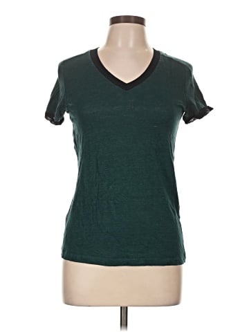 Maje Short Sleeve Top (view 1)