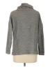 Talbots Gray Pullover Hoodie Size L - photo 2