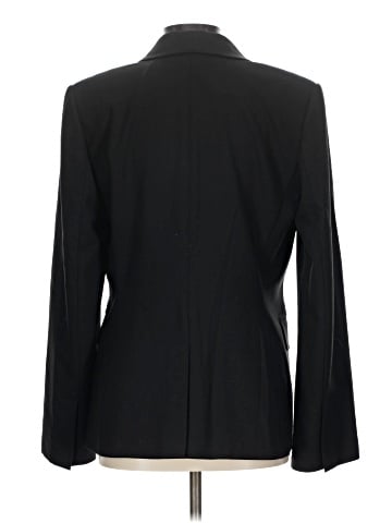 Banana Republic Factory Store Wool Blazer (view 2)