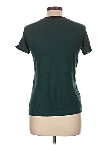 Maje Short Sleeve Top (view 2)