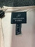Adrianna Papell 100% Polyester Silver Cocktail Dress Size 8 - photo 7