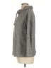 Talbots Gray Pullover Hoodie Size L - photo 5