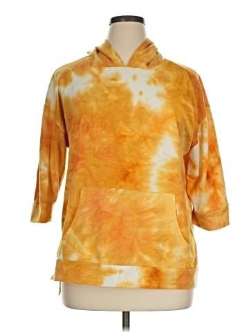 Kim & Cami Pullover Sweater (view 1)