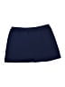 Lands' End Solid Blue Skort Size 16L - photo 1