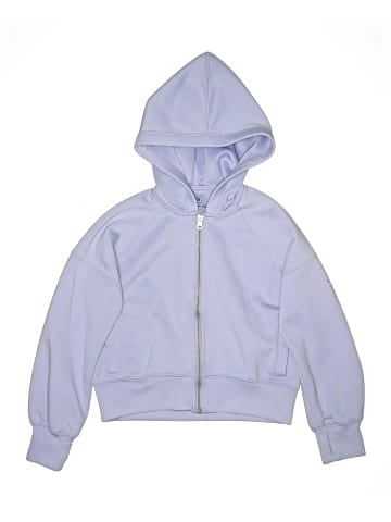 Abercrombie & Fitch Zip Up Hoodie (view 1)