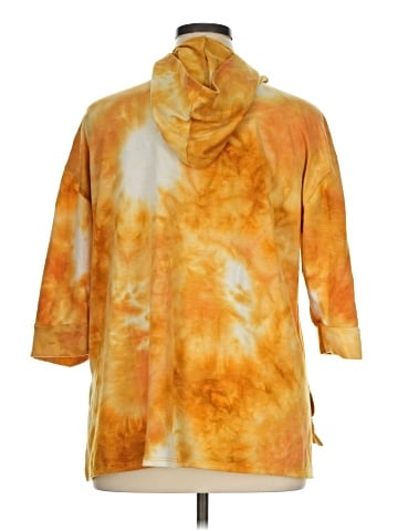 Kim & Cami Pullover Sweater (view 2)
