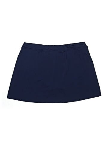 Lands' End Skort (view 2)
