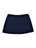 Lands' End Solid Blue Skort Size 16L - photo 2
