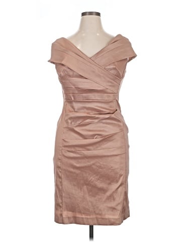 Cachet Cocktail Dress (view 1)