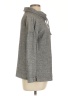 Talbots Gray Pullover Hoodie Size L - photo 4