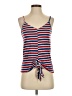 Lascana Red Sleeveless Top Size 0 - 2 - photo 1