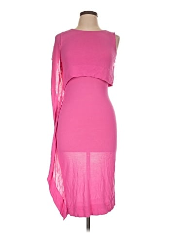 Versace Collection Cocktail Dress (view 1)