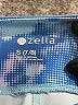 Zella Tie-dye Blue Casual Pants Size 7 - 8 - photo 3