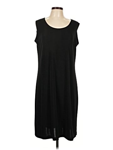 Carolyn Strauss Casual Dress (view 1)
