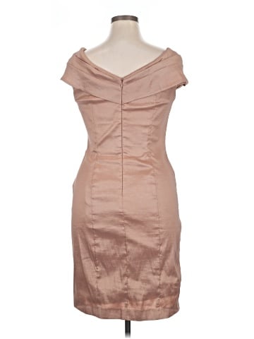 Cachet Cocktail Dress (view 2)