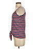 Lascana Red Sleeveless Top Size 0 - 2 - photo 5
