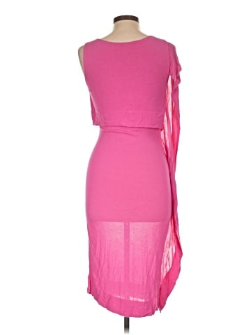 Versace Collection Cocktail Dress (view 2)