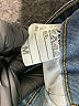 Jeans Blue Jeans Size M - photo 7