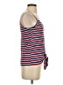 Lascana Red Sleeveless Top Size 0 - 2 - photo 4