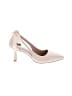Assorted Brands Ivory Heels Size EU 38 - photo 1