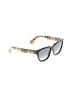 Burberry Gray Black Sunglasses One size - photo 1