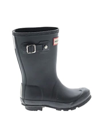 Hunter Rain Boots (view 1)