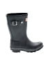 Hunter Black Rain Boots Size 11 (kids) - photo 1