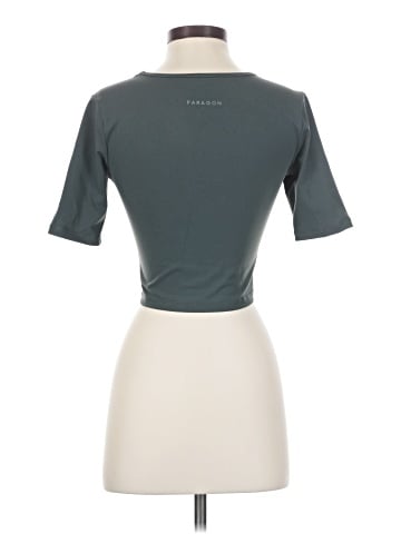 Paragon Short Sleeve Top (view 2)
