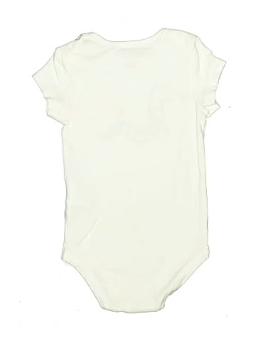 Stella McCartney Short Sleeve Onesie (view 2)