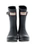 Hunter Black Rain Boots Size 11 (kids) - photo 2