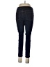 Old Navy Solid Blue Jeans Size 10 - photo 2