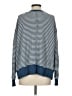 American Eagle Outfitters Stripes Blue Pullover Sweater Size XS - photo 2