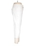 Nine West Chevron-herringbone Ivory Jeans Size 12 - photo 4