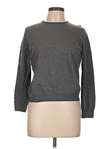 Vince. Pullover Sweater (view 1)