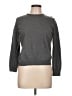 Vince. Gray Pullover Sweater Size L - photo 1
