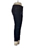 Old Navy Solid Blue Jeans Size 10 - photo 4