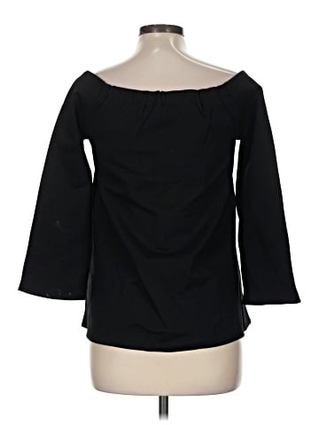 Tuckernuck 3/4 Sleeve Top (view 2)