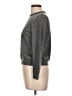 Vince. Gray Pullover Sweater Size L - photo 5