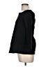 Tuckernuck Black 3/4 Sleeve Top Size M - photo 5