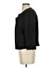 Michael Kors 100% Cotton Black Jacket Size 12 - photo 5