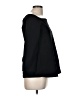 Tuckernuck Black 3/4 Sleeve Top Size M - photo 4
