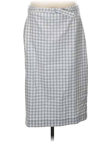 Ann Taylor Casual Skirt (view 1)