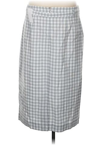 Ann Taylor Casual Skirt (view 2)