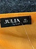 Love J Solid Yellow Skort Size XL - photo 3