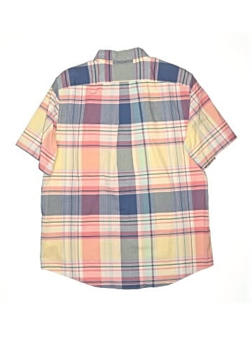 Vineyard Vines Short Sleeve Button-Down Shirt (view 2)