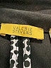 Valerie Stevens Black Blazer Size S - photo 6