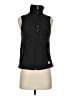 The North Face 100% Polyester Black Vest Size XS - photo 1