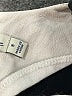 Assorted Brands Graphic Gray Casual Dress Size 8 - photo 5