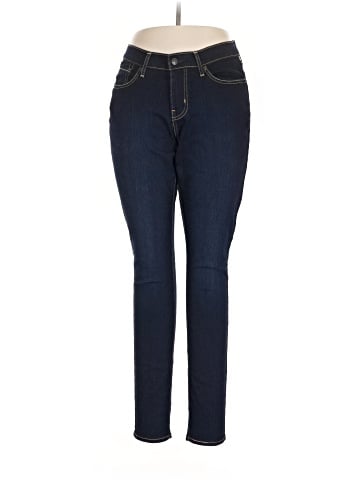 Levi Strauss Signature Jeans (view 1)