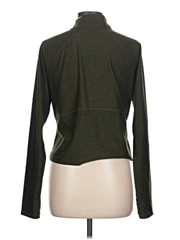 Active by Old Navy Long Sleeve Turtleneck (view 2)